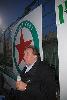 GERARD DEPARDIEU AU RED STAR, LES PHOTOS DE SA VISITE