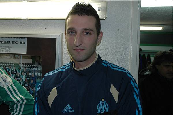 Yoann Delaneuville