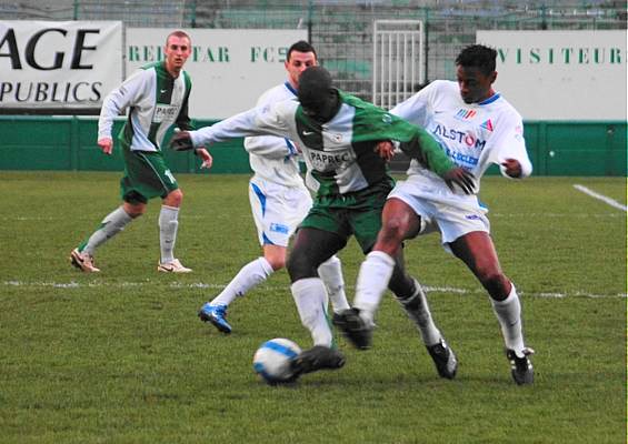 Moussa Ouattara