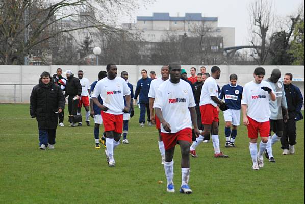 Les ttes sont tournes vers la venue de Metz