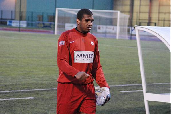 Yoann espre tre plus heureux lors des prochains matchs du Bnin