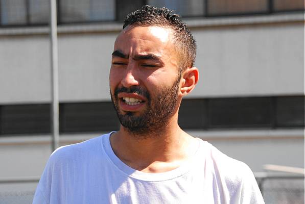 Yacine Ayad