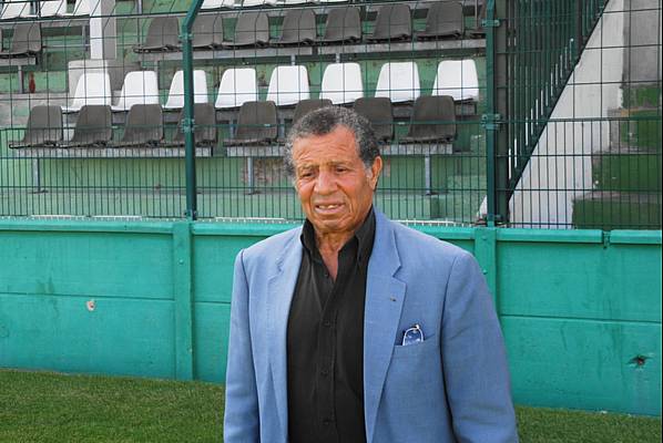 Ben Larbi Ahmed Chicha