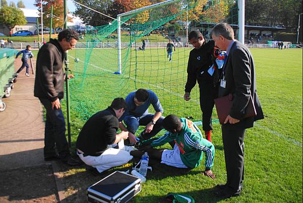 rencontres ezanville