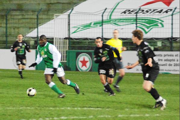 Franck Matingou
