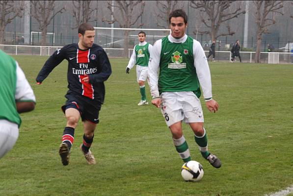 Baptiste Cirelli