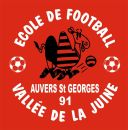 Ecole de football vall�e de la Juine