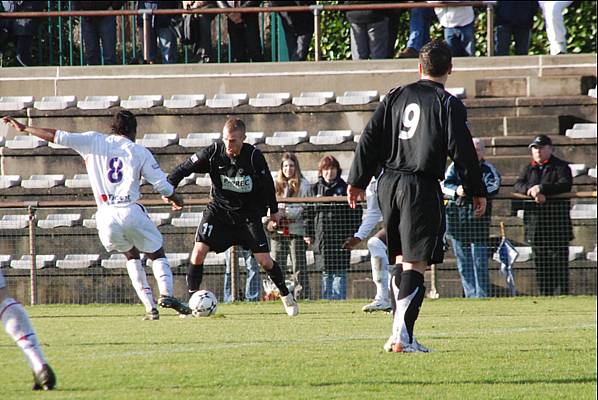 LYON B - RED STAR FC 93