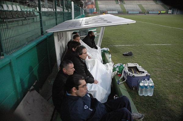 RED STAR FC 93 - AUXERRE B