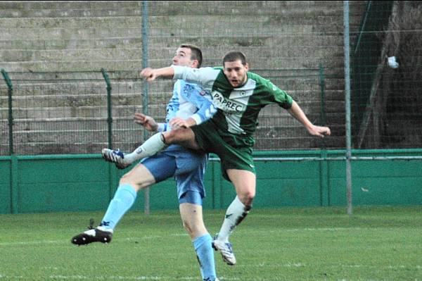 RED STAR FC 93 - EPERNAY