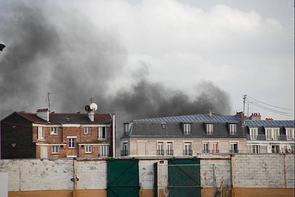 RED STAR FC 93 - EPERNAY