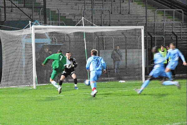 RED STAR FC 93 - EPERNAY