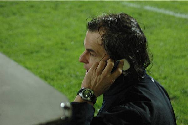 RED STAR FC 93 - BELFORT