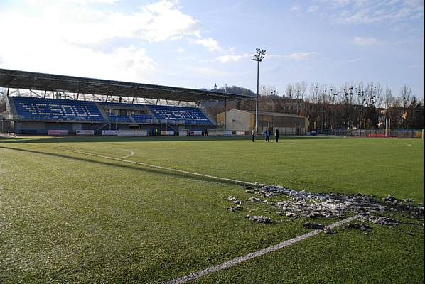 VESOUL - RED STAR FC 93