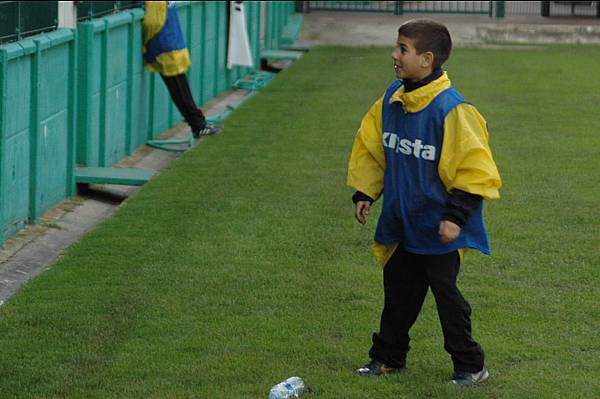 RED STAR FC 93 - METZ B