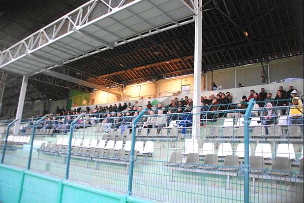 RED STAR FC 93 - METZ B