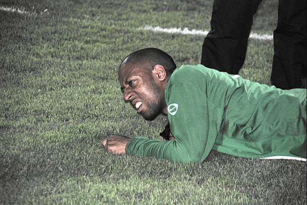 RED STAR FC 93 - METZ B