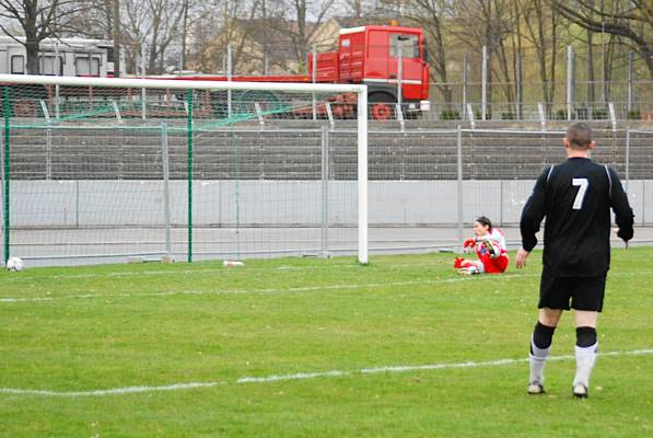 MULHOUSE - RED STAR FC 93