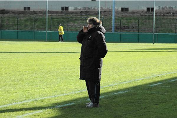 RED STAR FC 93 - NANCY B