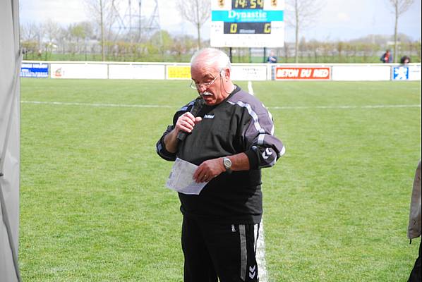 STRASBOURG B - RED STAR FC 93