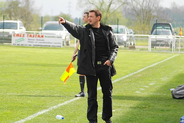 STRASBOURG B - RED STAR FC 93
