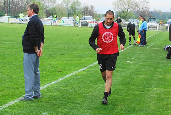 STRASBOURG B - RED STAR FC 93