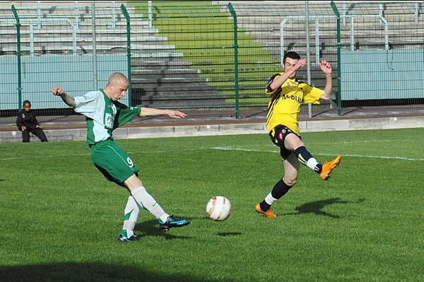 RED STAR FC 93 - SOCHAUX B