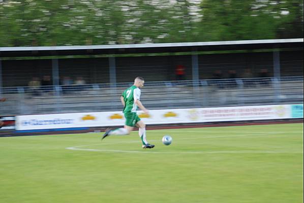 EPINAL - RED STAR FC 93