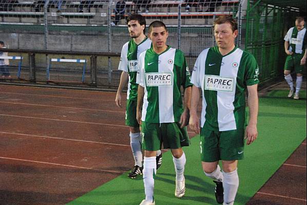 EPINAL - RED STAR FC 93