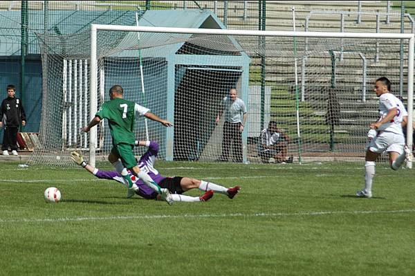 RED STAR FC 93 - LYON B