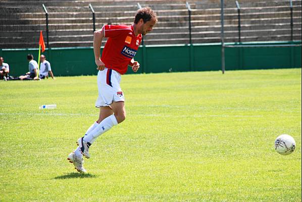 RED STAR FC 93 - LYON B