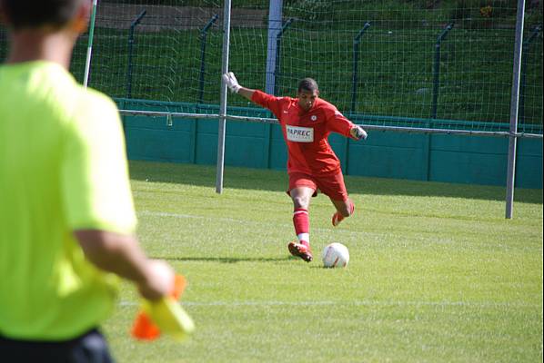 RED STAR FC 93 - LYON B