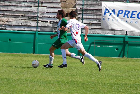 RED STAR FC 93 - LYON B