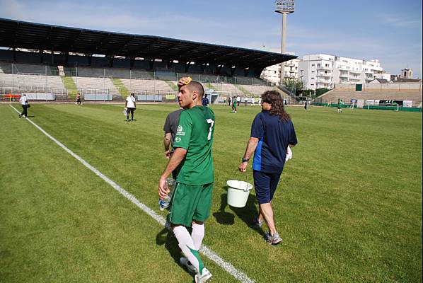 RED STAR FC 93 - LYON B