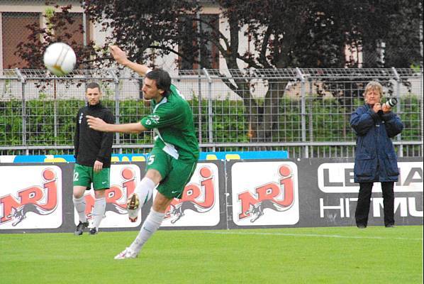 CROIX DE SAVOIE - RED STAR FC 93