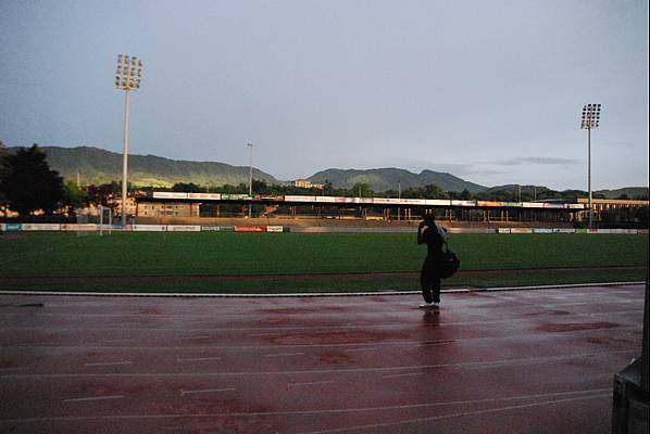 CROIX DE SAVOIE - RED STAR FC 93