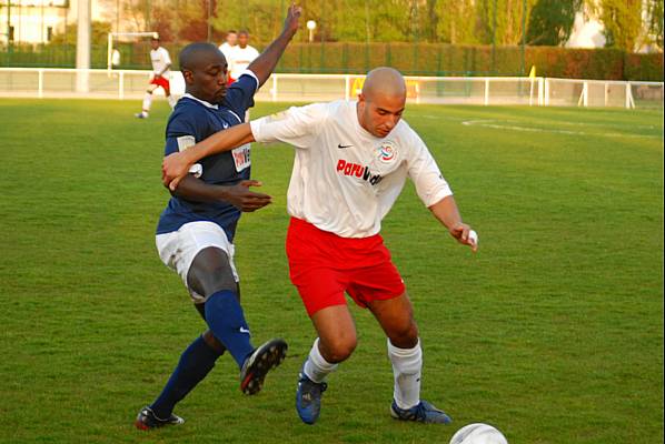 photo du match