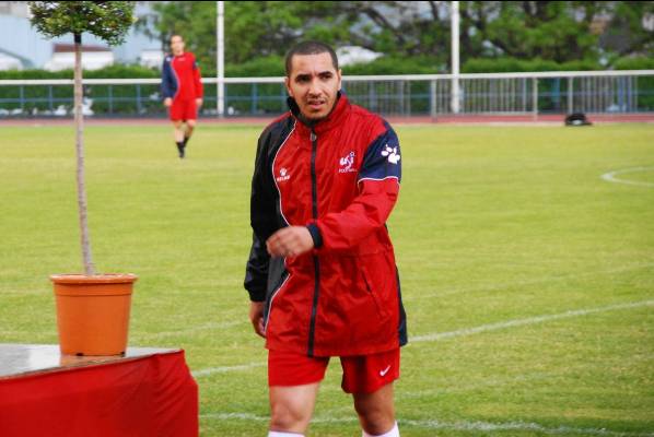 IVRY - RED STAR FC 93