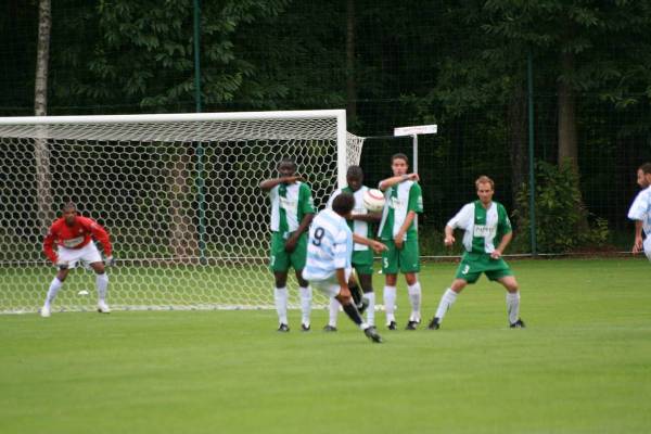 RED STAR FC 93 - PACY-SUR-EURE