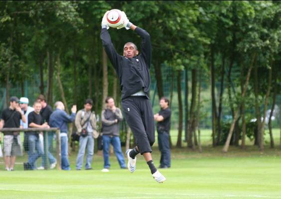 RED STAR FC 93 - PACY-SUR-EURE