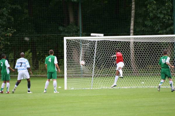 RED STAR FC 93 - PACY-SUR-EURE