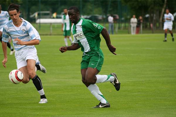 RED STAR FC 93 - PACY-SUR-EURE