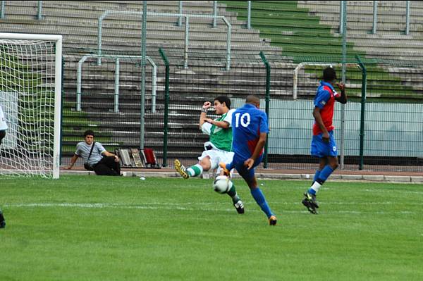 RED STAR FC 93 - CAEN B