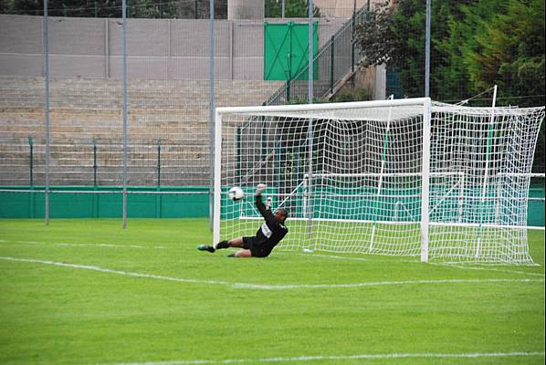 RED STAR FC 93 - CAEN B