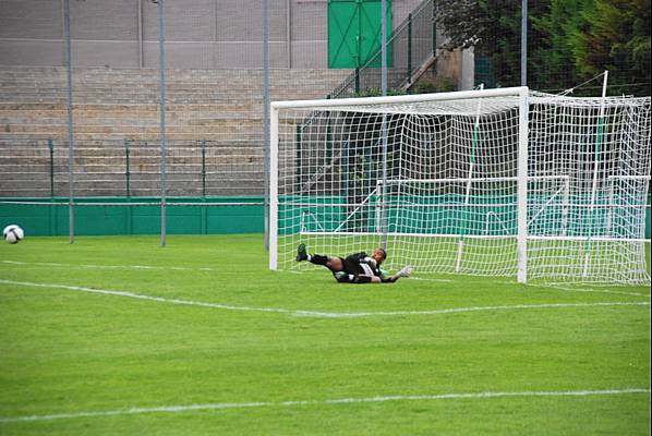 RED STAR FC 93 - CAEN B