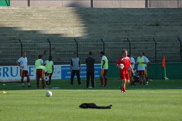 RED STAR FC 93 - ORLEANS