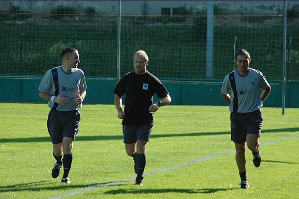 RED STAR FC 93 - ORLEANS