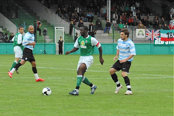 RED STAR FC 93 - RACING