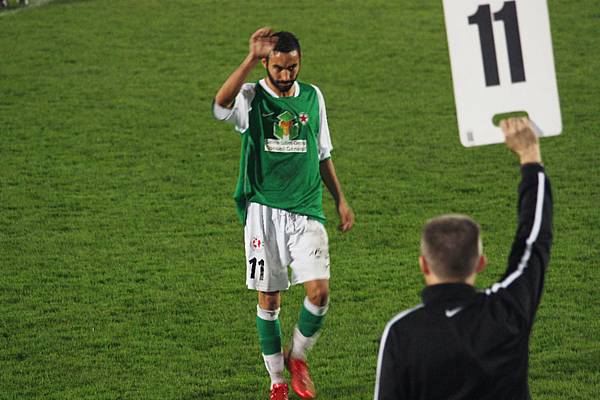 RED STAR FC 93 - LE HAVRE B