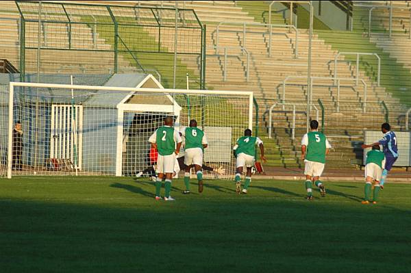 RED STAR FC 93 - LE HAVRE B